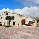 Gasthuis Priorat Boutique Llorenc del Penedes