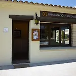Gasthuis Priorat Boutique Llorenc del Penedes