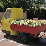 Priorat Boutique 2* Llorenc del Penedes