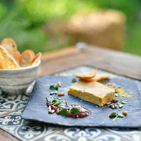 Guest house Priorat Boutique Llorenc del Penedes