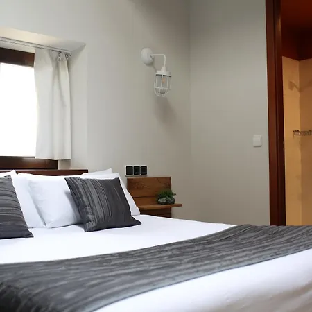 Guest house Priorat Boutique 2*