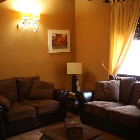 Guest house Priorat Boutique 2*