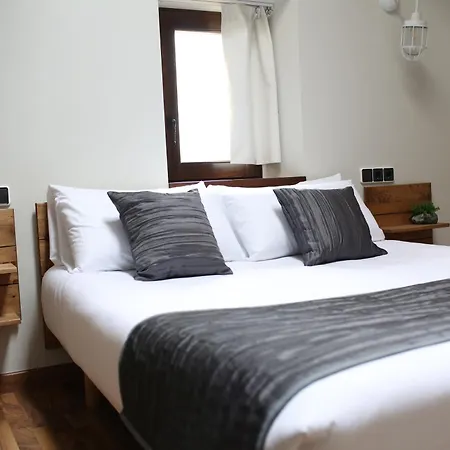 Priorat Boutique Guest house 2*