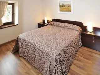 Guest house Priorat Boutique Llorenc del Penedes