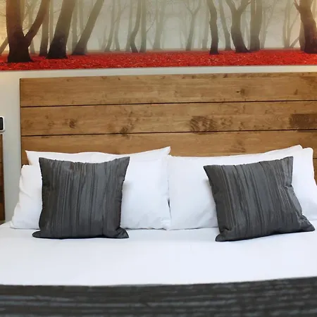 Guest house Priorat Boutique Llorenc del Penedes