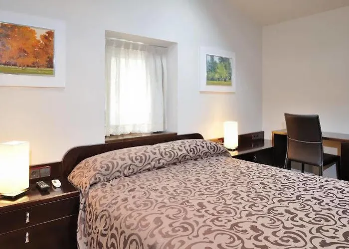 Priorat Boutique Konukevi 2*