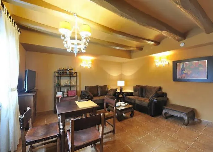 Konukevi Priorat Boutique