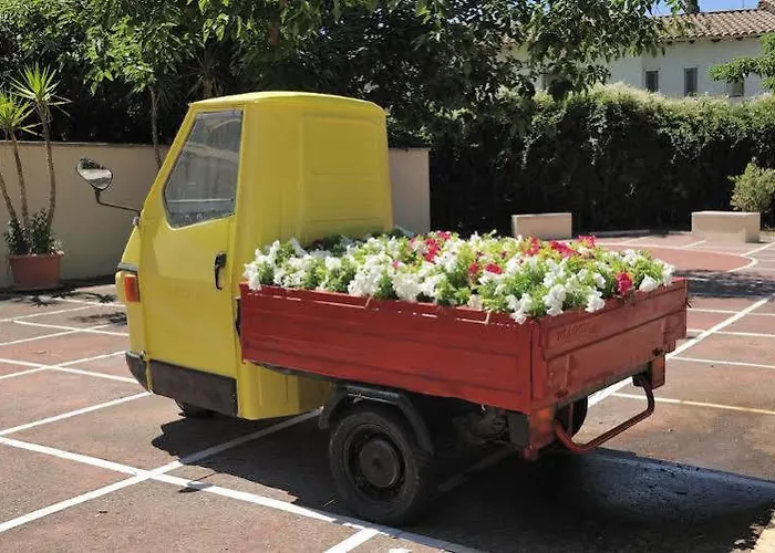 Priorat Boutique 2* Llorenc del Penedes