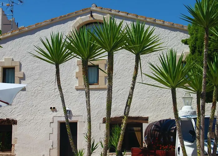 Priorat Boutique Llorenc del Penedes