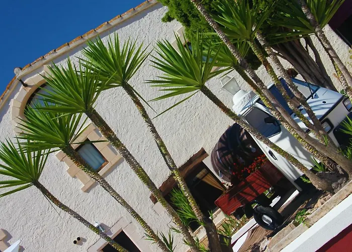 Konukevi Priorat Boutique