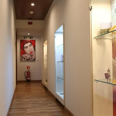 Penzion Priorat Boutique