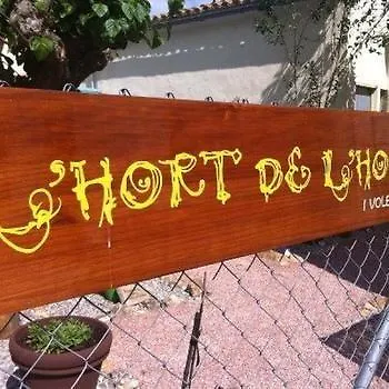 Priorat Boutique Penzion