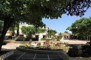 Priorat Boutique 2* Llorenc del Penedes