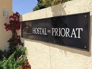 Pensión Priorat Boutique