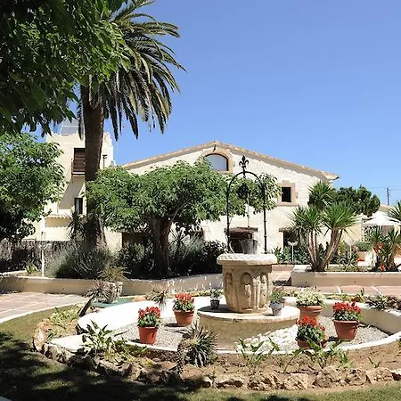 Priorat Boutique 2*