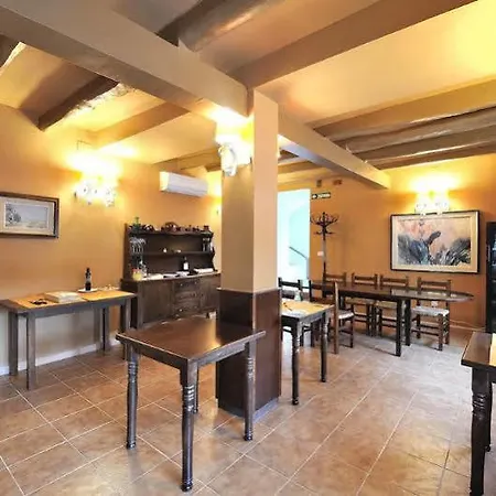 Priorat Boutique 2* Llorenc del Penedes