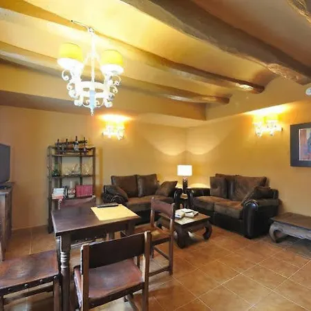 Pensión Priorat Boutique