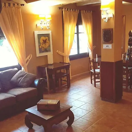 Priorat Boutique Pensión 2*