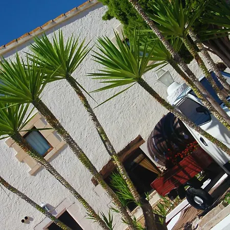 Pensión Priorat Boutique